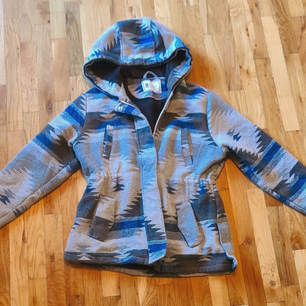Outback Trading Co. Coat